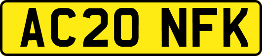 AC20NFK
