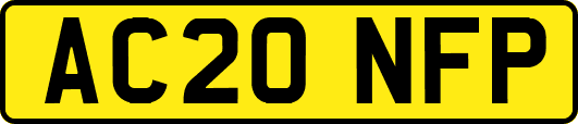 AC20NFP