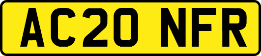 AC20NFR