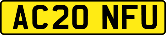 AC20NFU