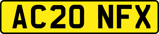 AC20NFX