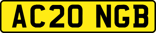 AC20NGB