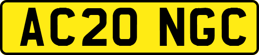 AC20NGC