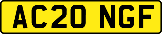 AC20NGF