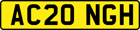 AC20NGH