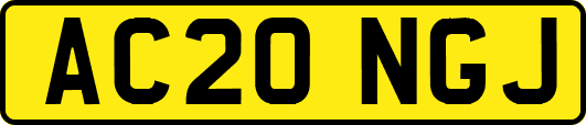 AC20NGJ