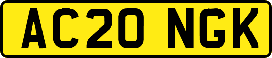 AC20NGK