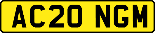 AC20NGM