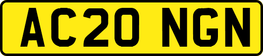 AC20NGN