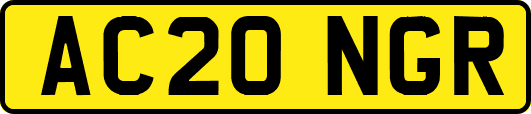 AC20NGR