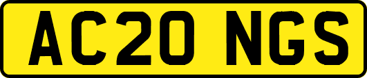 AC20NGS