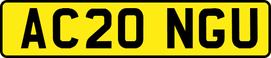 AC20NGU