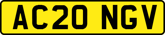 AC20NGV