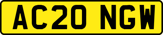 AC20NGW