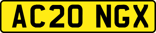 AC20NGX