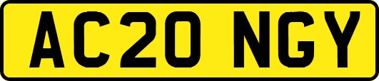 AC20NGY