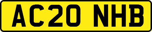 AC20NHB