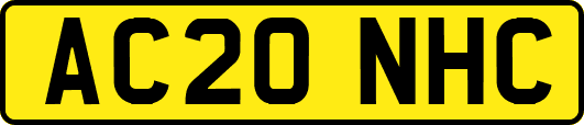 AC20NHC