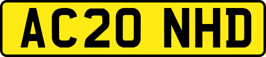 AC20NHD