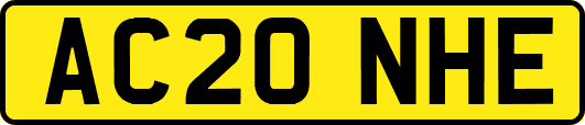 AC20NHE