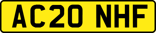 AC20NHF