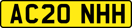 AC20NHH