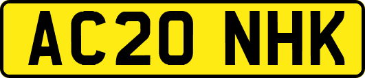 AC20NHK