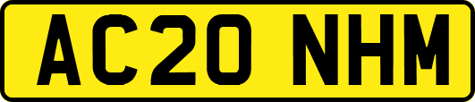 AC20NHM