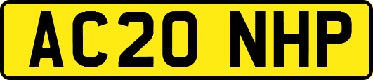 AC20NHP