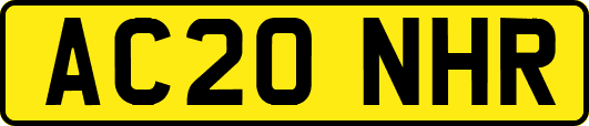AC20NHR