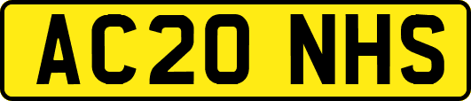 AC20NHS