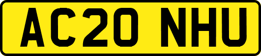 AC20NHU