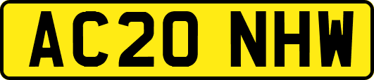 AC20NHW
