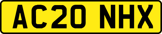 AC20NHX