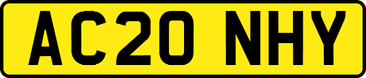 AC20NHY