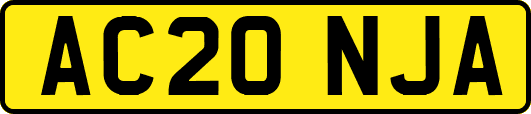 AC20NJA
