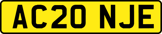 AC20NJE