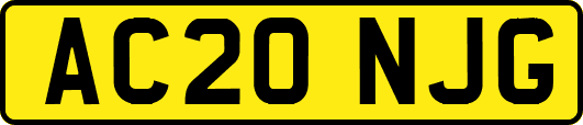 AC20NJG