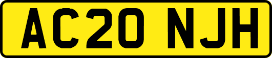 AC20NJH