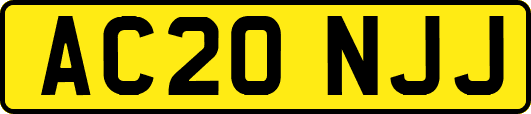 AC20NJJ
