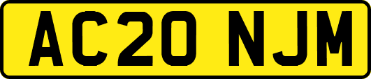 AC20NJM