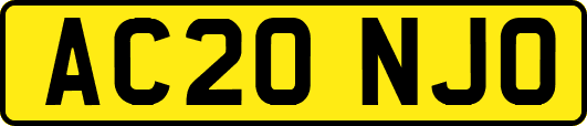 AC20NJO