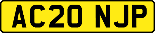 AC20NJP