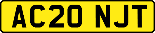 AC20NJT