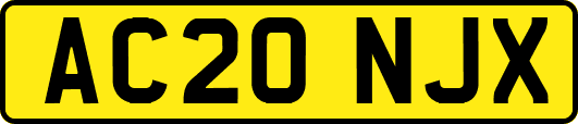 AC20NJX