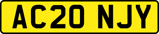 AC20NJY