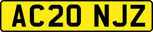 AC20NJZ