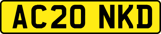 AC20NKD