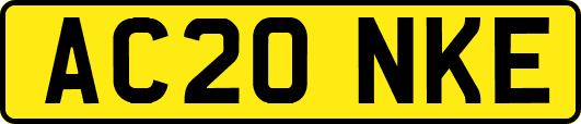 AC20NKE