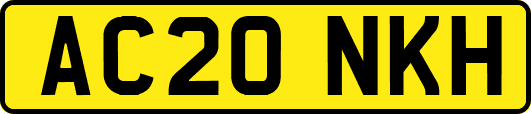 AC20NKH